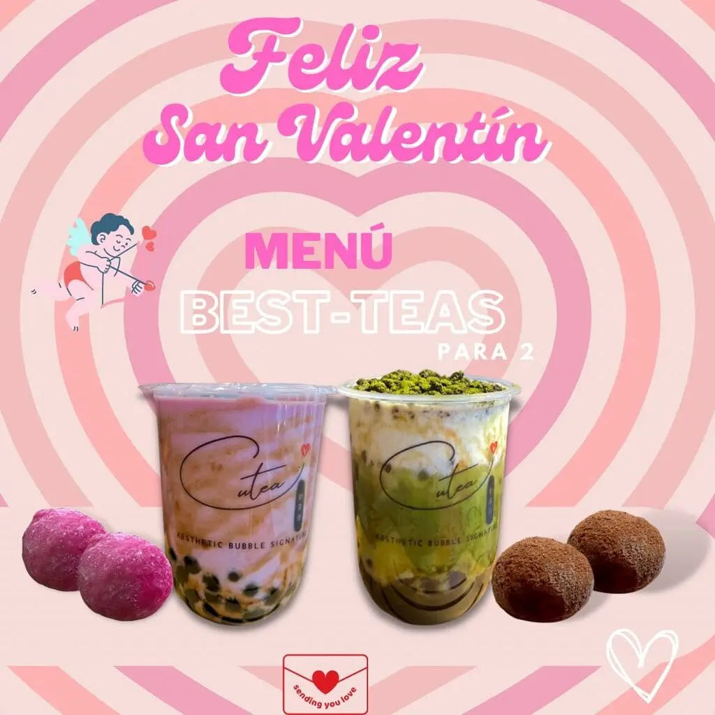 El futuro del Bubble Tea: Tendencias y predicciones mundiales – Cutea Bubble  Tea