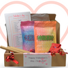 ❤️ Limited edition Valentine's day Sakura Kit ❤️