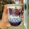 Blueberry & Violets de Cutea Bubble Tea